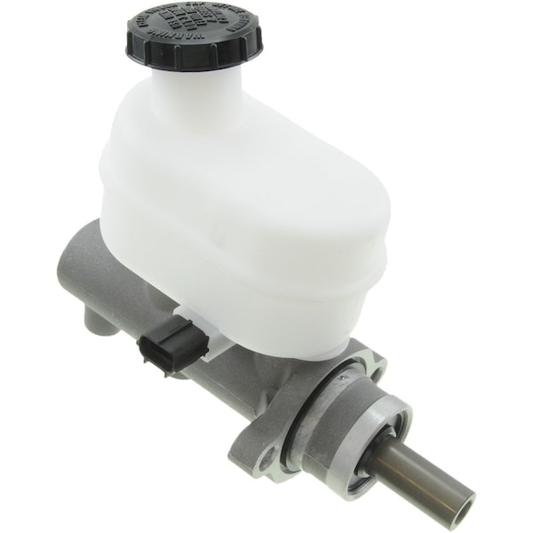 NEW MASTER CYLINDER